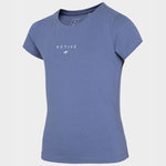4f T-shirt Jr Póló gyerek HJZ22-JTSD00232S