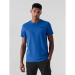 4f T-shirt M 4FWSS24TTSHM1895-91S 3 pack póló - Sportmania.hu