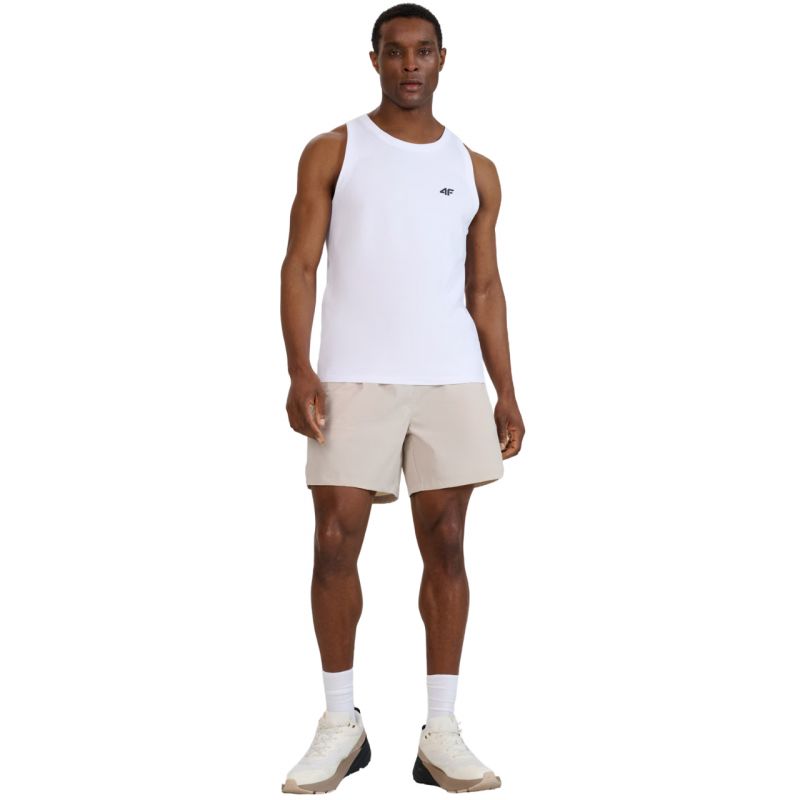 4f T-shirt M126 M 4FWMM00TSLEM126 10S póló - Sportmania.hu