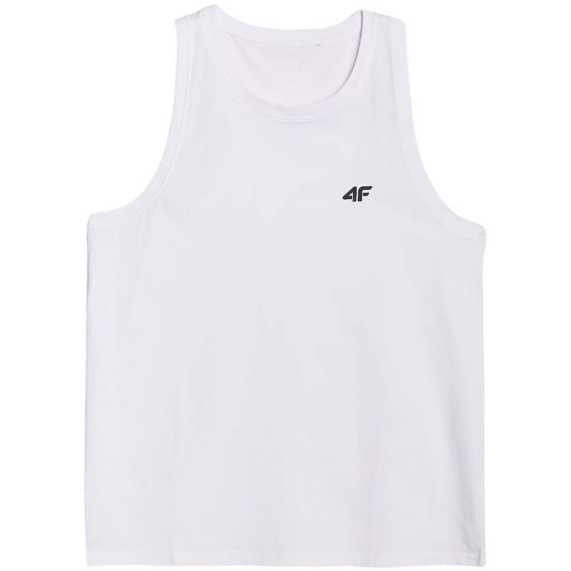 4f T-shirt M126 M 4FWMM00TSLEM126 10S póló - Sportmania.hu