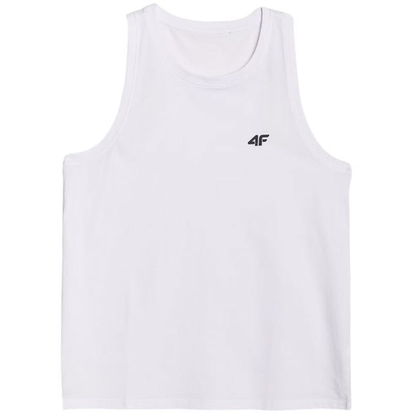 4f T-shirt M126 M 4FWMM00TSLEM126 10S póló - Sportmania.hu