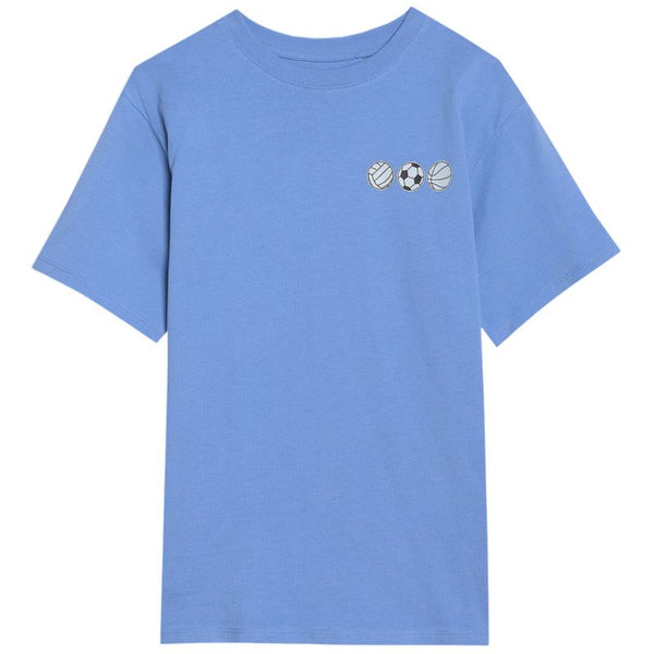 4f T-shirt M2640 Jr 4FJRSS25TTSHM2640 33S póló - Sportmania.hu