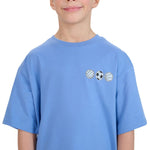 4f T-shirt M2640 Jr 4FJRSS25TTSHM2640 33S póló - Sportmania.hu