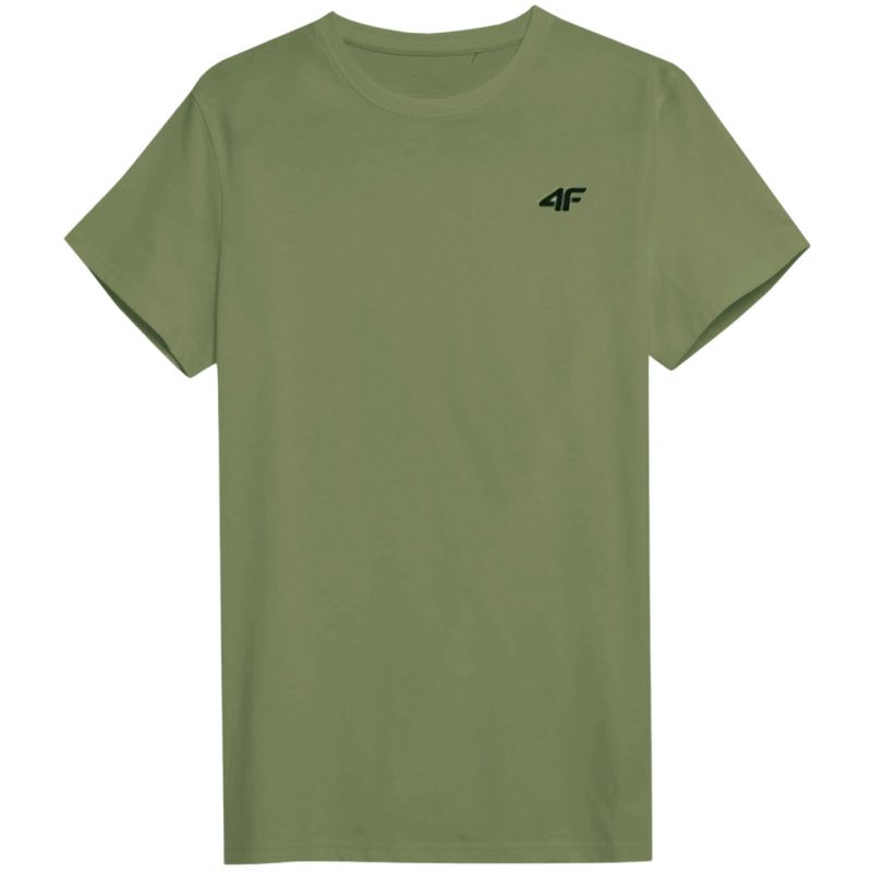4f T-shirt M3094 3pack M 4FWSS25TTSHM3094 90S póló - Sportmania.hu