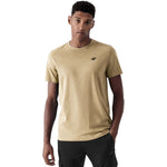 4f T-shirt M3094 3pack M 4FWSS25TTSHM3094 90S póló - Sportmania.hu