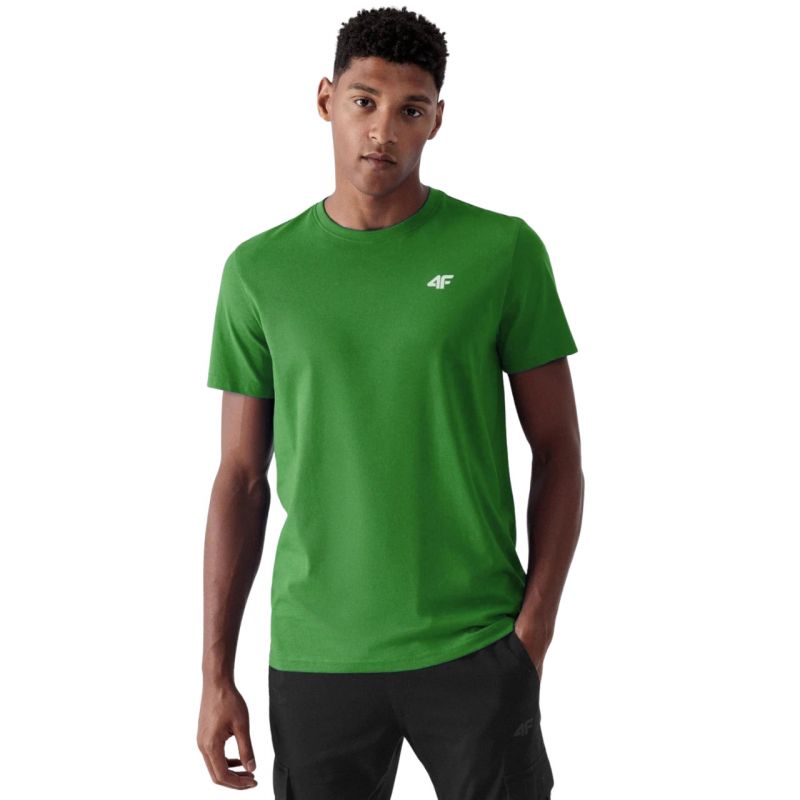 4f T-shirt M3095 M 4FWSS25TTSHM3095 41S póló - Sportmania.hu