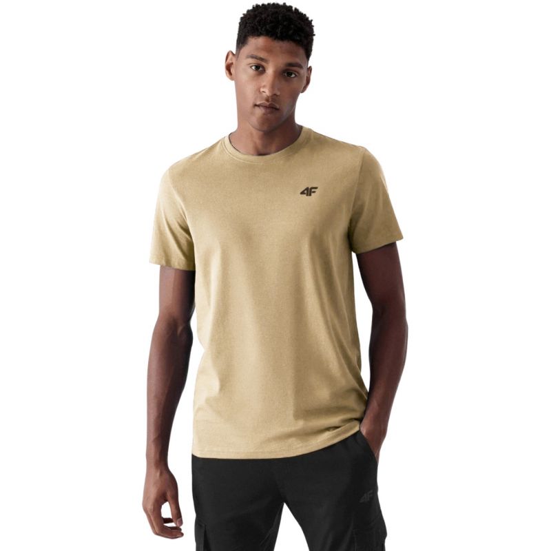 4f T-shirt M3096 M 4FWSS25TTSHM3096 83S póló - Sportmania.hu