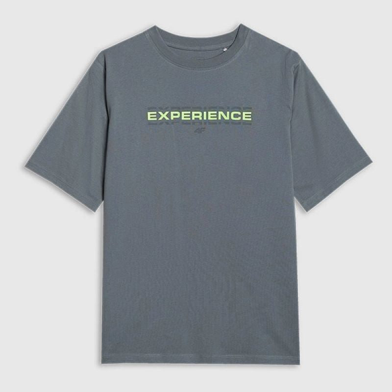 T-shirt Póló, gyerek 4FJRAW25TTSHM3166-46S