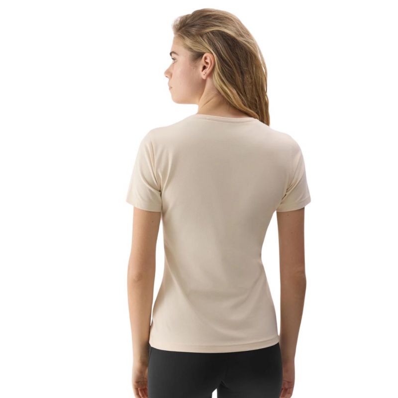 4f T-Shirt W 4fwss24ttshf1359 12s - Sportmania.hu