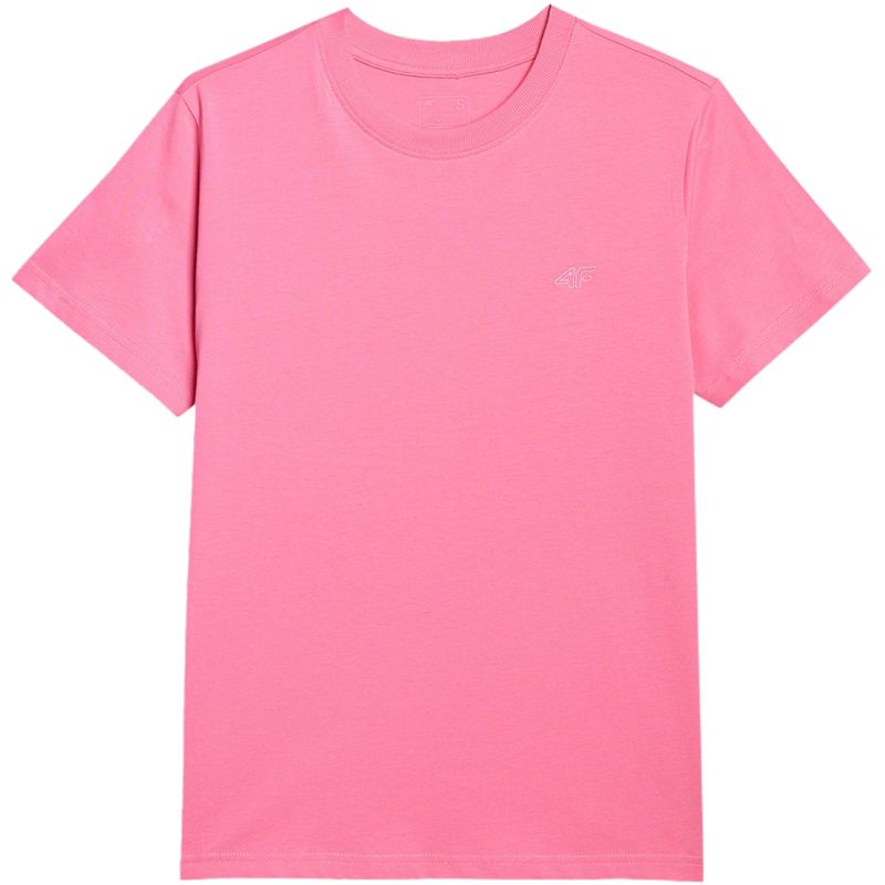 4f T-shirt W 54S női Póló 4FWAW25TTSHF2970