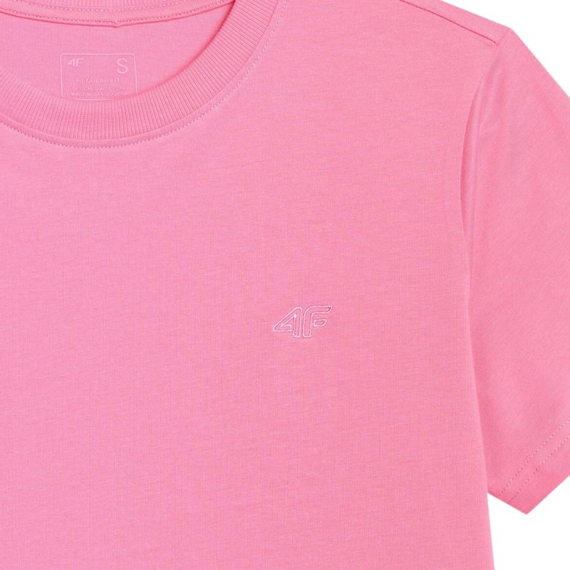 4f T-shirt W 54S női Póló 4FWAW25TTSHF2970
