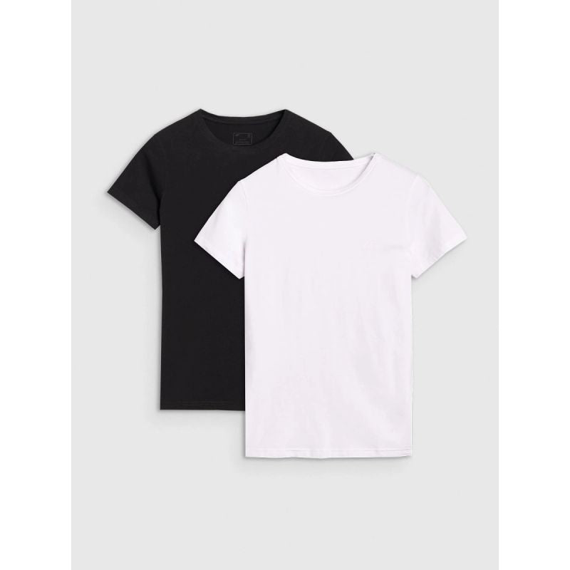 4f T-shirt W női Póló 4FRMM00TTSHF2709-10S
