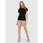4f T-shirt W női Póló 4FRMM00TTSHF2709-10S