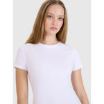 4f T-shirt W női Póló 4FRMM00TTSHF2709-10S