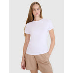 4f T-shirt W női Póló 4FRMM00TTSHF2709-10S