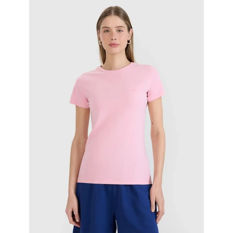 4f T-shirt W női Póló 4FWMM00TTSHF2255-56S
