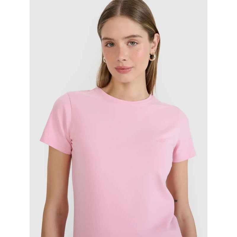 4f T-shirt W női Póló 4FWMM00TTSHF2255-56S