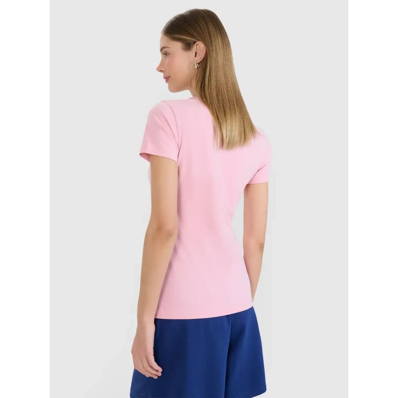 4f T-shirt W női Póló 4FWMM00TTSHF2255-56S