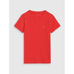 4f T-shirt W női Póló 4FWMM00TTSHF2255-62S