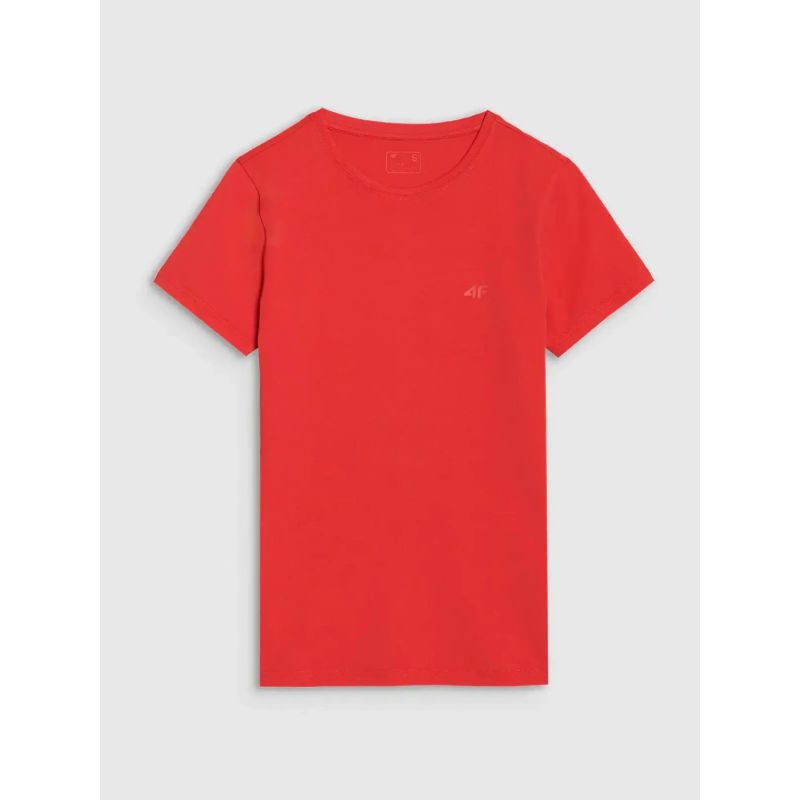 4f T-shirt W női Póló 4FWMM00TTSHF2255-62S