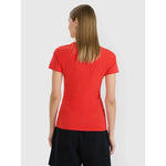 4f T-shirt W női Póló 4FWMM00TTSHF2255-62S