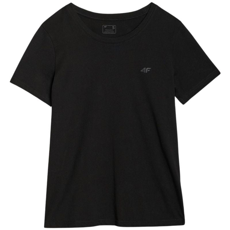 4f T-shirt W női Póló 4FWMM00TTSHF235620S