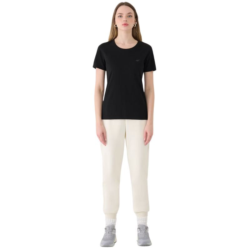 4f T-shirt W női Póló 4FWMM00TTSHF235620S