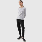 4f T-Shirt W női Póló 4FWSS24TLONF21827M