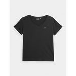 4f T-shirt W női Póló 4FWSS24TTSHF1162-20S