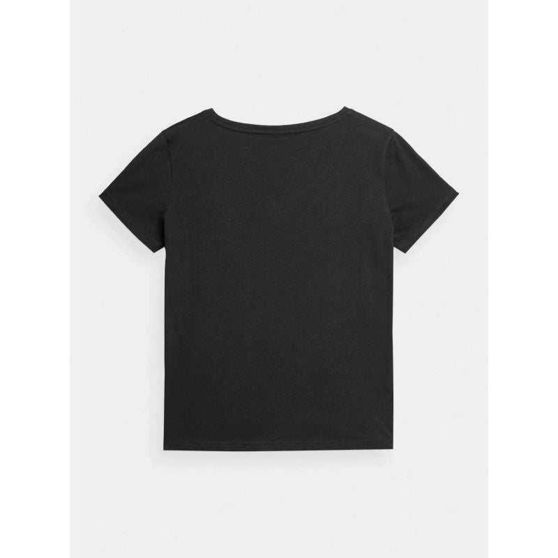 4f T-shirt W női Póló 4FWSS24TTSHF1162-20S