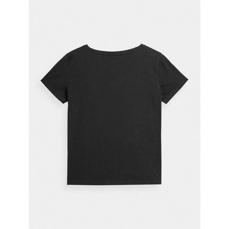 4f T-shirt W női Póló 4FWSS24TTSHF1162-20S