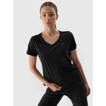 4f T-shirt W női Póló 4FWSS24TTSHF1162-20S