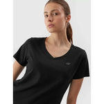 4f T-shirt W női Póló 4FWSS24TTSHF1162-20S