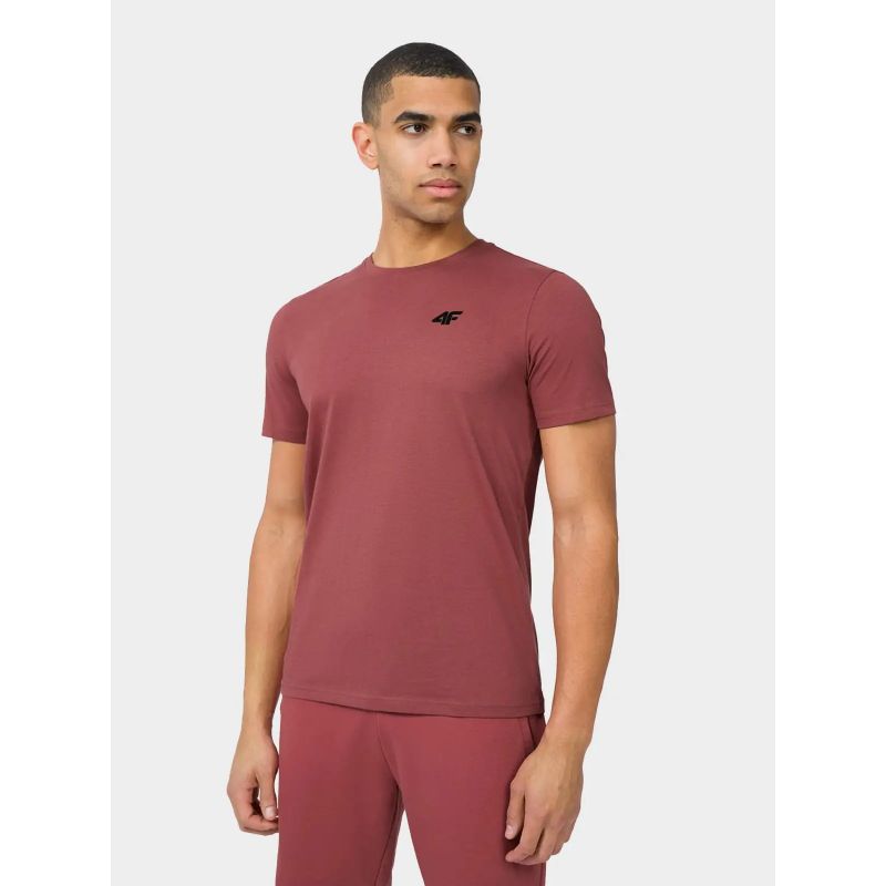 4f T-shirts M 4FWSS24TTSHM1896-91S 3PAK póló - Sportmania.hu