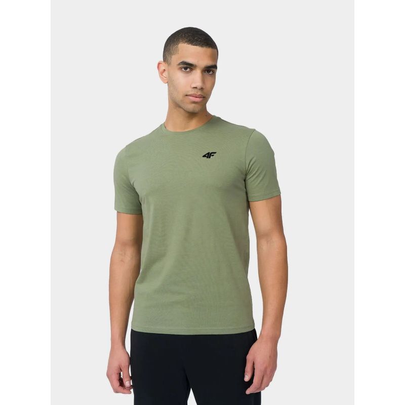 4f T-shirts M 4FWSS24TTSHM1896-91S 3PAK póló - Sportmania.hu