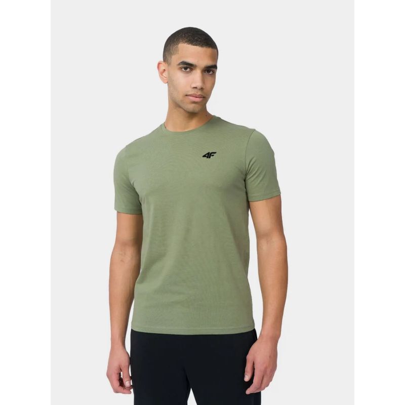 4f T-shirts M 4FWSS24TTSHM1896-91S 3PAK póló - Sportmania.hu