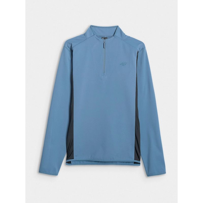 4F Thermal Insulated Base Layer Top for Men póló