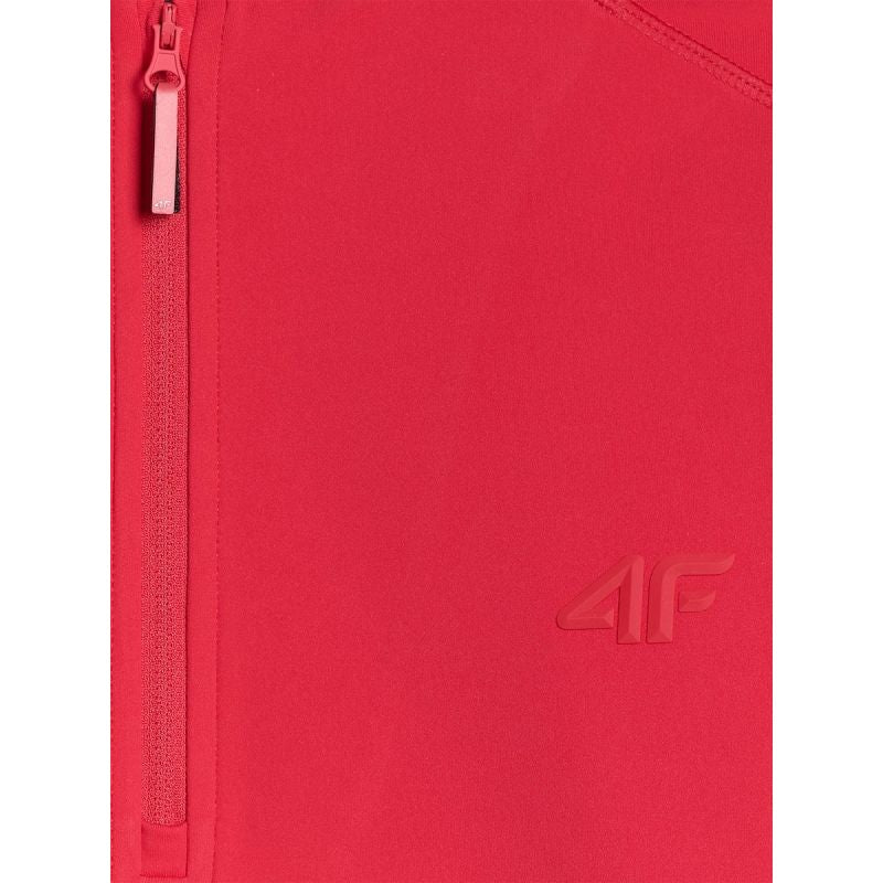 4F Thermal Insulated Underwear Top for Men, ruházat