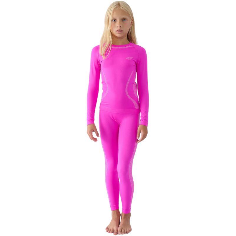 Thermal Underwear 4f F150 Jr gyerek Termoaktív 4FJWAW24USEAF15055S