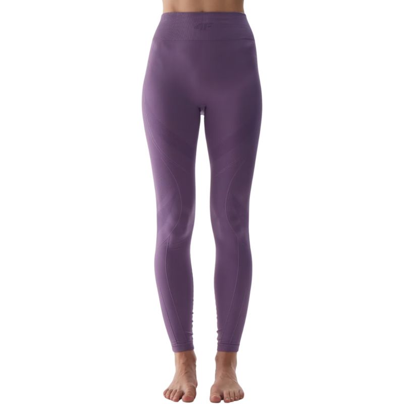 Thermoactive Leggings 4f F157 W Termoaktív női 4FWAW24USEAF15750S