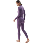 Thermoactive Leggings 4f F157 W Termoaktív női 4FWAW24USEAF15750S