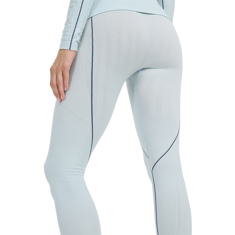 4f Thermoactive leggings F204 W Termoaktív női 4FWAW25USEAF20434S