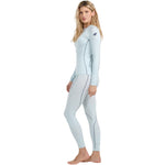 4f Thermoactive leggings F204 W Termoaktív női 4FWAW25USEAF20434S