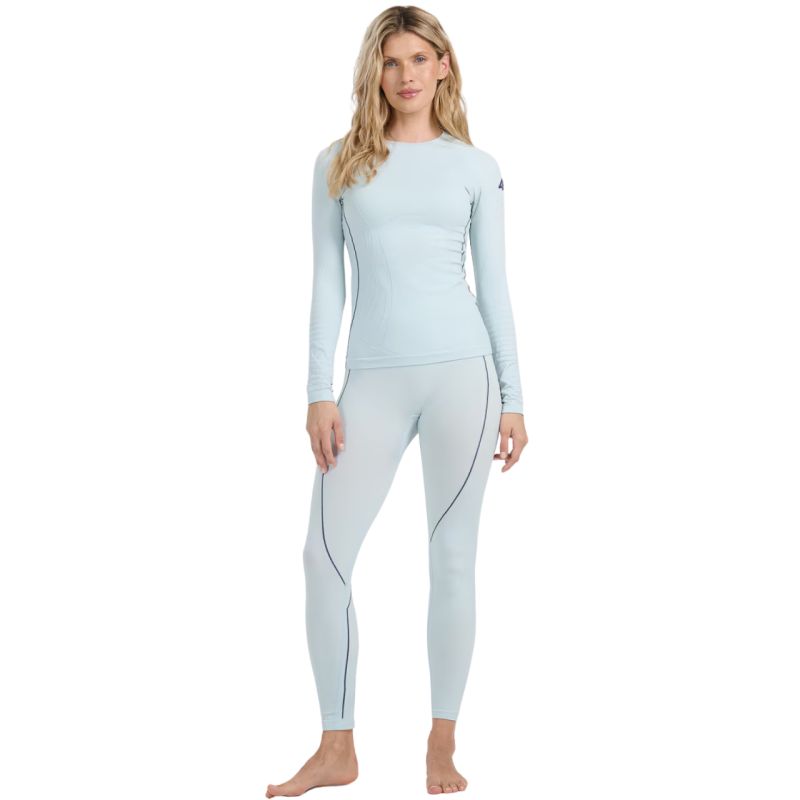 4f Thermoactive leggings F204 W Termoaktív női 4FWAW25USEAF20434S