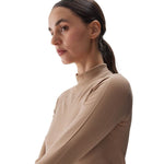 Thermoactive T-shirt 4F F156 W termoaktív női 4FWAW24USEAF15682S