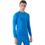 Thermoactive T-shirt 4F M termoaktív férfi 4FWAW24USEAM16533S