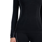 4f Thermoactive T-shirt W Termoaktív női 4FWAW25USEAF20320S