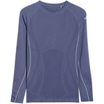 4f Thermoactive T-shirt W Termoaktív női 4FWAW25USEAF20332S