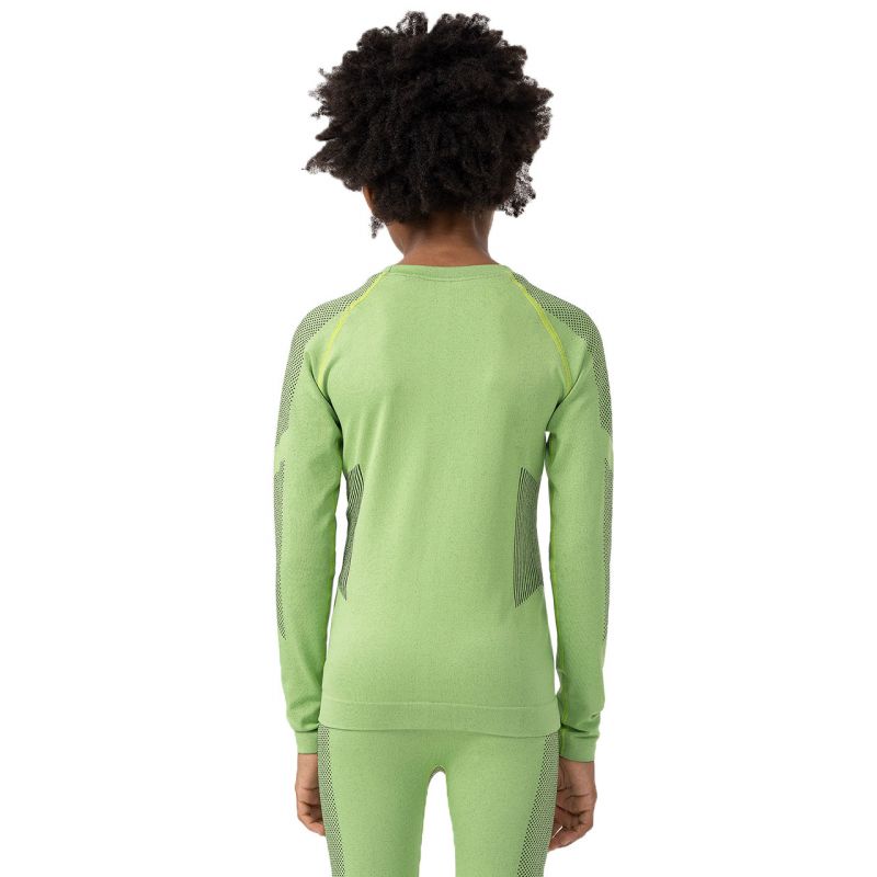 Thermoactive Underwear 4f M093 Jr gyerek Termoaktív 4FJAW23USEAM09341N