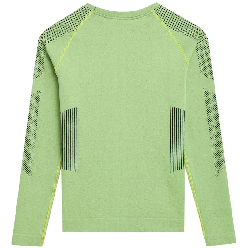Thermoactive Underwear 4f M093 Jr gyerek Termoaktív 4FJAW23USEAM09341N